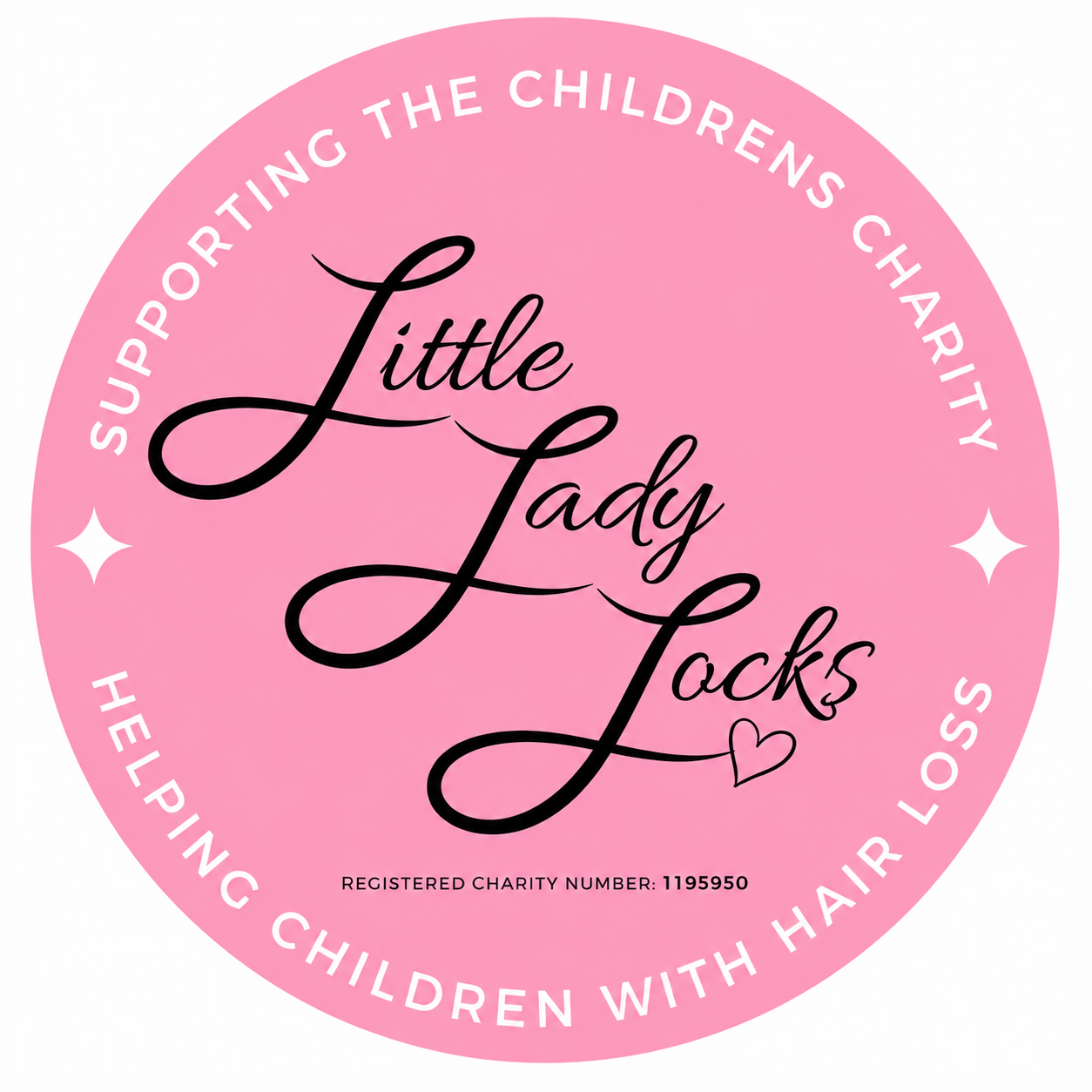 Little Lady Locks