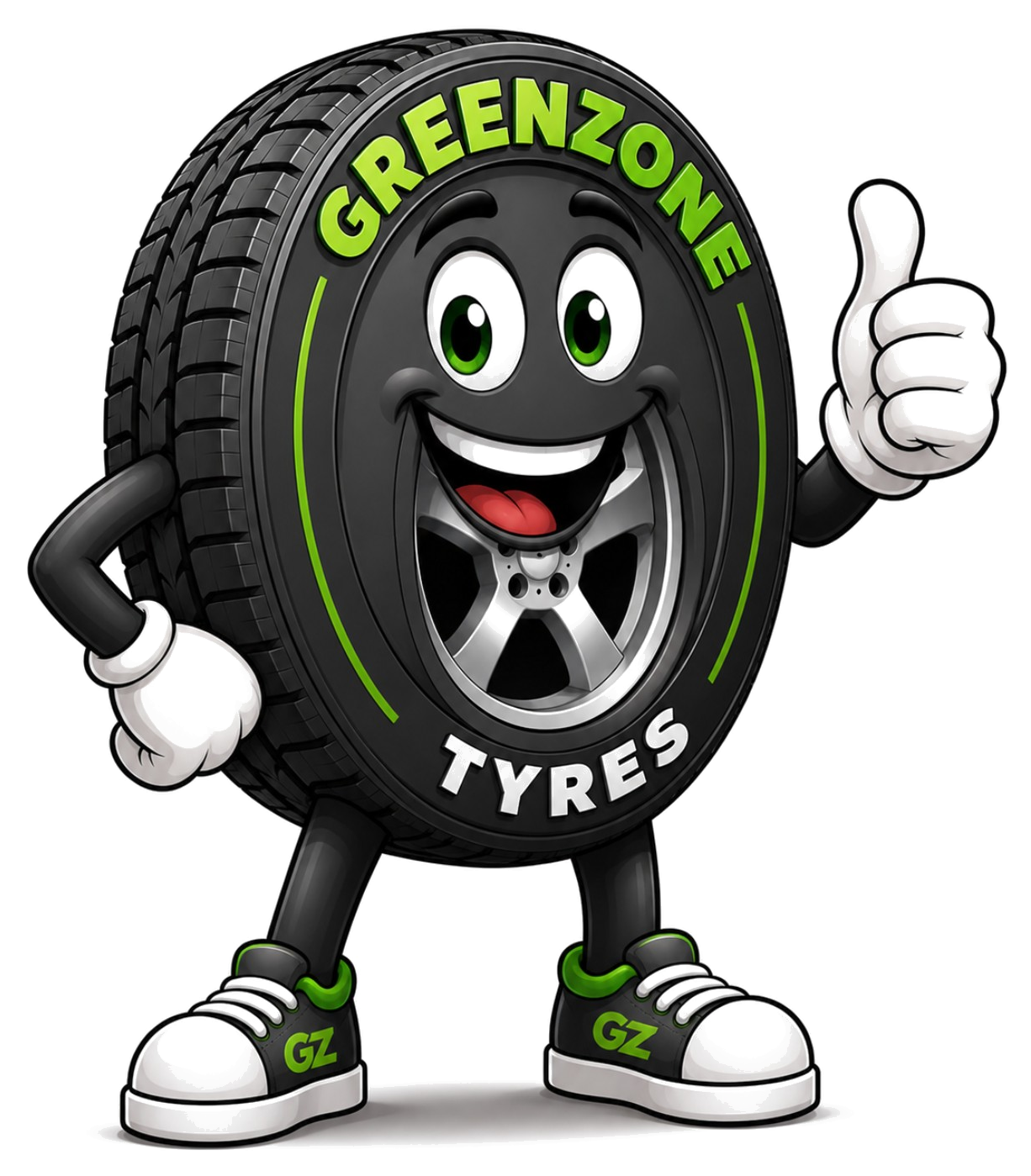 Greenzone Tyres