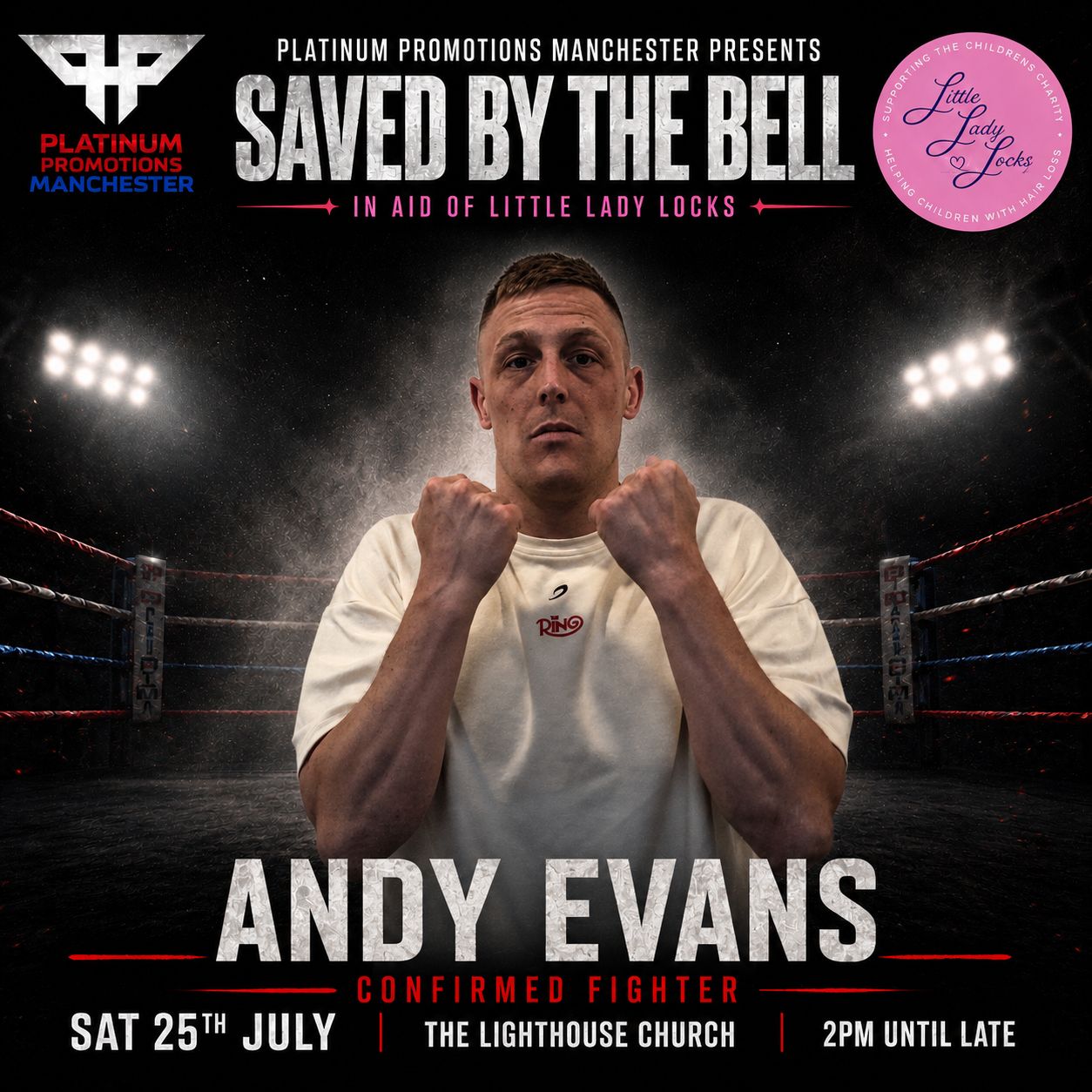 Andy Evans