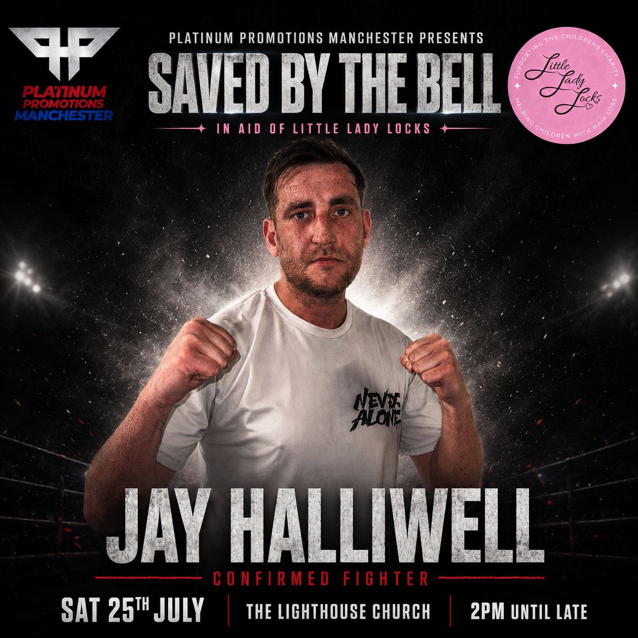 Jay Halliwell