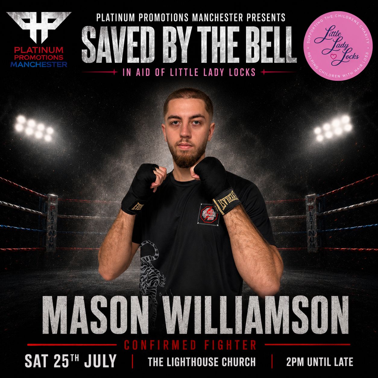 Mason Williamson