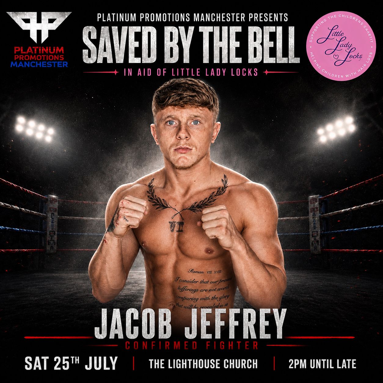 Jacob Jeffrey